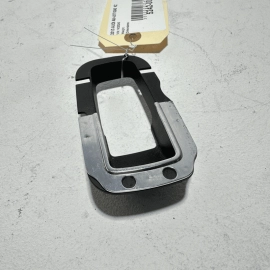 Interior Handbrake Auto Hold Button Decorative Trim Audi A8 2011-2018 OEM