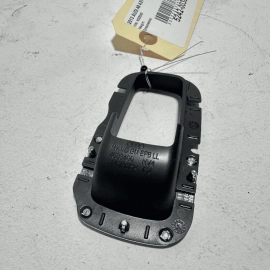 Interior Handbrake Auto Hold Button Decorative Trim Audi A8 2011-2018 OEM