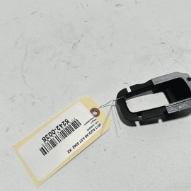 Interior Handbrake Auto Hold Button Decorative Trim Audi A8 2011-2018 OEM