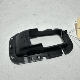 Interior Handbrake Auto Hold Button Decorative Trim Audi A8 2011-2018 OEM