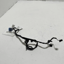 Center Console Wire Wiring Harness Cable Audi A8 2011-2018 OEM