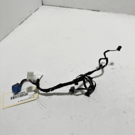 Center Console Wire Wiring Harness Cable Audi A8 2011-2018 OEM