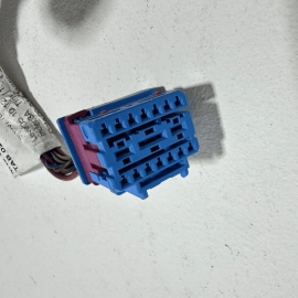 Center Console Wire Wiring Harness Cable Audi A8 2011-2018 OEM