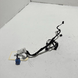 Center Console Wire Wiring Harness Cable Audi A8 2011-2018 OEM