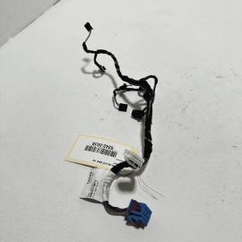 Center Console Wire Wiring Harness Cable Audi A8 2011-2018 OEM