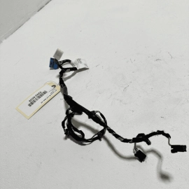 Center Console Wire Wiring Harness Cable Audi A8 2011-2018 OEM