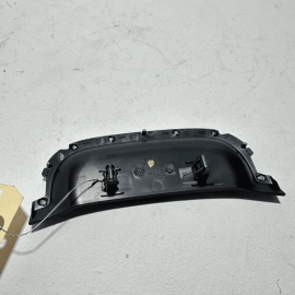 Front Center Console Handle Trim Bezel Cover Audi A8 2011-2018 OEM