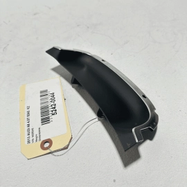 Front Center Console Handle Trim Bezel Cover Audi A8 2011-2018 OEM