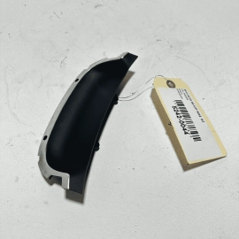 Front Center Console Handle Trim Bezel Cover Audi A8 2011-2018 OEM