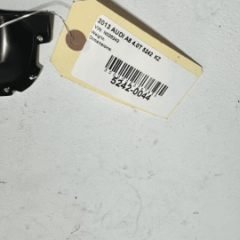 Front Center Console Handle Trim Bezel Cover Audi A8 2011-2018 OEM