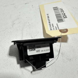 Rear Trunk Control Switch Push Button Audi A8 2013-2018 OEM