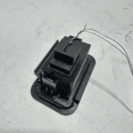 Rear Trunk Control Switch Push Button Audi A8 2013-2018 OEM