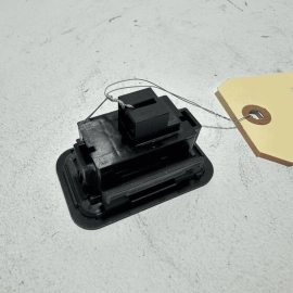 Rear Trunk Control Switch Push Button Audi A8 2013-2018 OEM