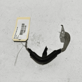 2018-19-20-2024 Toyota Camry SE Negative Battery Cable Wire Wiring Harness OEM