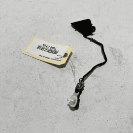 Toyota Camry SE 18-20 Windshield Front Hood Forward Recognition Lid Switch OEM
