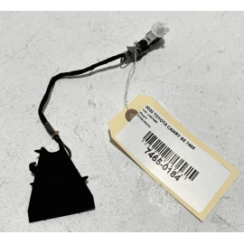 Toyota Camry SE 18-20 Windshield Front Hood Forward Recognition Lid Switch OEM
