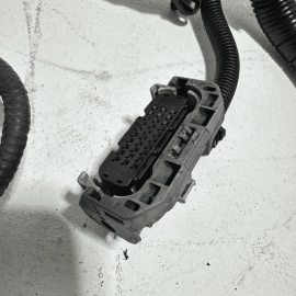 TOYOTA CAMRY LE 2.5L 2020 ENGINE BAY ROOM WIRE WIRING HARNESS & FUSE BOX OEM