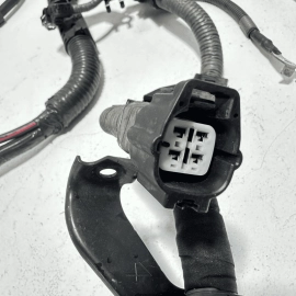 TOYOTA CAMRY LE 2.5L 2020 ENGINE BAY ROOM WIRE WIRING HARNESS & FUSE BOX OEM