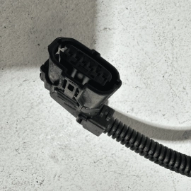 TOYOTA CAMRY LE 2.5L 2020 ENGINE BAY ROOM WIRE WIRING HARNESS & FUSE BOX OEM