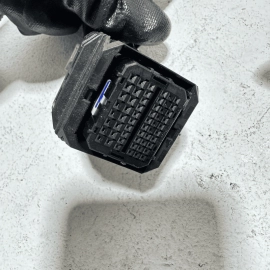 TOYOTA CAMRY LE 2.5L 2020 ENGINE BAY ROOM WIRE WIRING HARNESS & FUSE BOX OEM