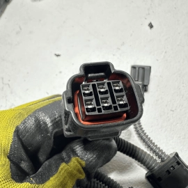 TOYOTA CAMRY LE 2.5L 2020 ENGINE BAY ROOM WIRE WIRING HARNESS & FUSE BOX OEM