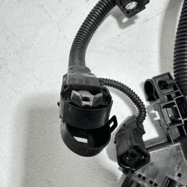 TOYOTA CAMRY LE 2.5L 2020 ENGINE BAY ROOM WIRE WIRING HARNESS & FUSE BOX OEM