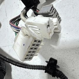 TOYOTA CAMRY LE 2.5L 2020 ENGINE BAY ROOM WIRE WIRING HARNESS & FUSE BOX OEM