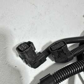 TOYOTA CAMRY LE 2.5L 2020 ENGINE BAY ROOM WIRE WIRING HARNESS & FUSE BOX OEM