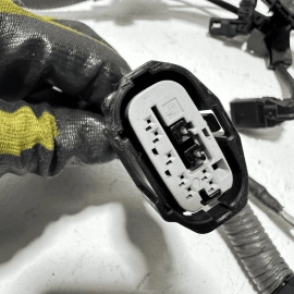 TOYOTA CAMRY LE 2.5L 2020 ENGINE BAY ROOM WIRE WIRING HARNESS & FUSE BOX OEM