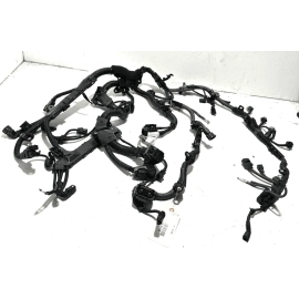 TOYOTA CAMRY LE 2.5L 2020 ENGINE BAY ROOM WIRE WIRING HARNESS & FUSE BOX OEM