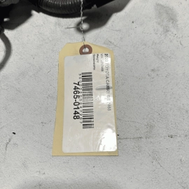 TOYOTA CAMRY LE 2.5L 2020 ENGINE BAY ROOM WIRE WIRING HARNESS & FUSE BOX OEM