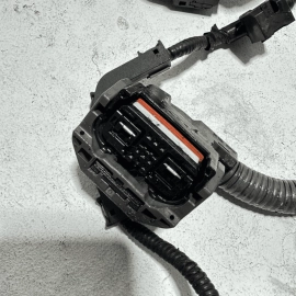 TOYOTA CAMRY LE 2.5L 2020 ENGINE BAY ROOM WIRE WIRING HARNESS & FUSE BOX OEM