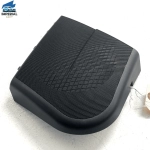 07-13 Mercedes S550 S600 Rear Passenger Door Panel Speaker Cover Trim OEM B