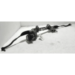2019-2020 TOYOTA CAMRY SE ELECTRIC POWER STEERING GEAR RACK AND PINION OEM