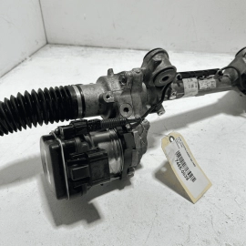 2019-2020 TOYOTA CAMRY SE ELECTRIC POWER STEERING GEAR RACK AND PINION OEM