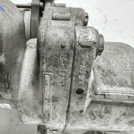 2019-2020 TOYOTA CAMRY SE ELECTRIC POWER STEERING GEAR RACK AND PINION OEM