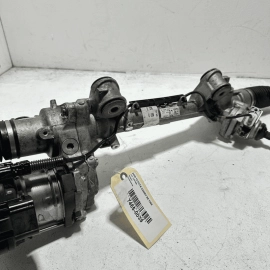2019-2020 TOYOTA CAMRY SE ELECTRIC POWER STEERING GEAR RACK AND PINION OEM