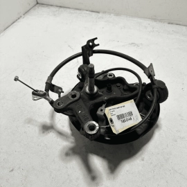 2018-2024 Toyota Camry SE Wheel Bearing with Steering Knuckle Hub Rear Right OEM