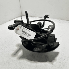2018-2024 Toyota Camry SE Wheel Bearing with Steering Knuckle Hub Rear Right OEM
