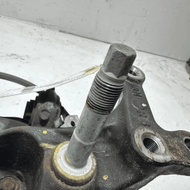 2018-2024 Toyota Camry SE Wheel Bearing with Steering Knuckle Hub Rear Right OEM