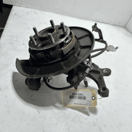2018-2024 Toyota Camry SE Wheel Bearing with Steering Knuckle Hub Rear Right OEM