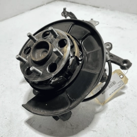 2018-2024 Toyota Camry SE Wheel Bearing with Steering Knuckle Hub Rear Right OEM