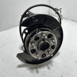 2018-2024 Toyota Camry SE Wheel Bearing with Steering Knuckle Hub Rear Right OEM