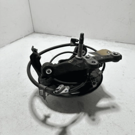 2018-2024 Toyota Camry SE Wheel Bearing with Steering Knuckle Hub Rear Right OEM
