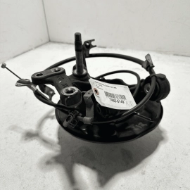 2018-2024 Toyota Camry SE Wheel Bearing with Steering Knuckle Hub Rear Right OEM