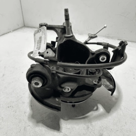 2018-2024 Toyota Camry SE Wheel Bearing with Steering Knuckle Hub Rear Right OEM
