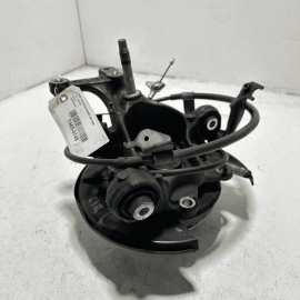 2018-2024 Toyota Camry SE Wheel Bearing with Steering Knuckle Hub Rear Right OEM