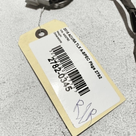 2018-2020 ACURA TLX REAR PASSENGER SIDE DOOR WIRING HARNESS SUB WIRE OEM