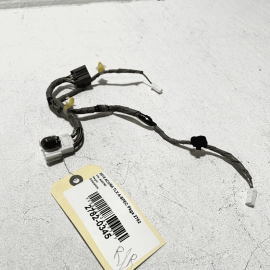 2018-2020 ACURA TLX REAR PASSENGER SIDE DOOR WIRING HARNESS SUB WIRE OEM