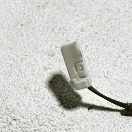 2018-2020 ACURA TLX REAR PASSENGER SIDE DOOR WIRING HARNESS SUB WIRE OEM